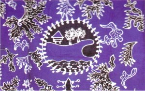 Batik Lamongan